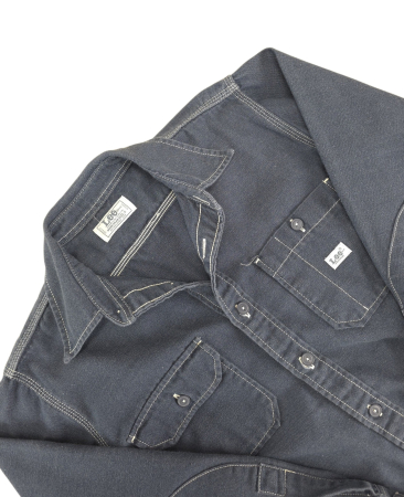 Camasa denim LEE Femei-S [2]