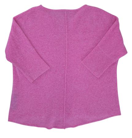 Pulover lana si casmir Femei-M [1]