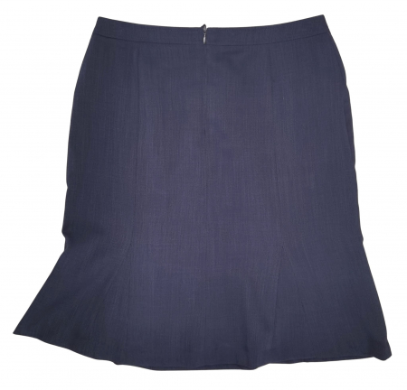 Fusta Vintage Delmod Femei-M [1]