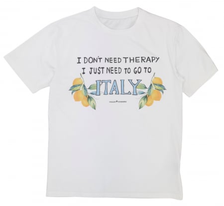 Tricouri Barbati - Tricou alb inscriptionat Barbati-S