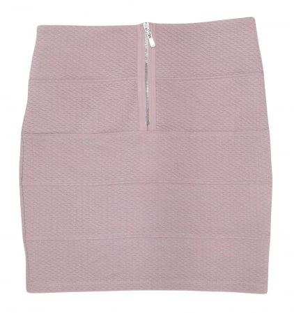 Fusta roz Amisu Femei-XS [1]