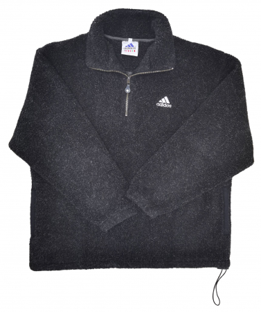 Pulovere Barbati - Pulover negru adidas 90's Barbati-XXL