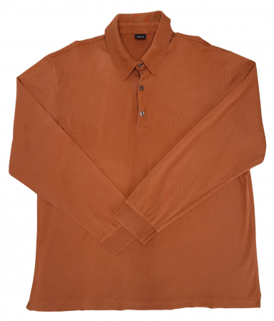 Bluze Barbati - Bluza Hugo Boss Barbati-XXL