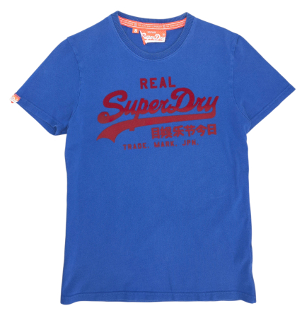 Tricouri Barbati - Tricou Superdry Barbati-S