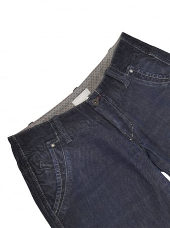 Blugi scurti DIESEL Femei-XS [2]