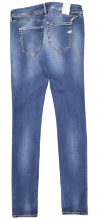 Blugi skinny GAS Femei-M [1]