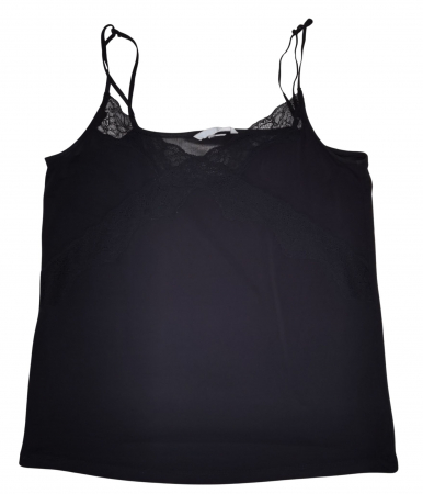 Maiouri Femei - Maiou cu dantela H&M Femei-S