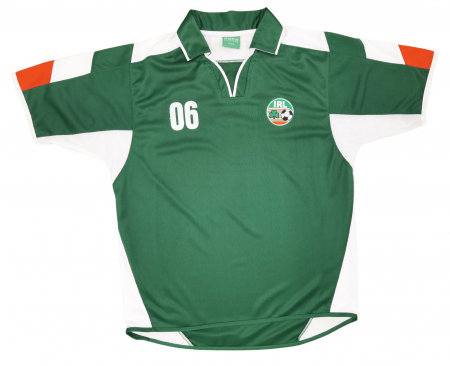 Tricouri Barbati - Tricou sport Retro Barbati-L