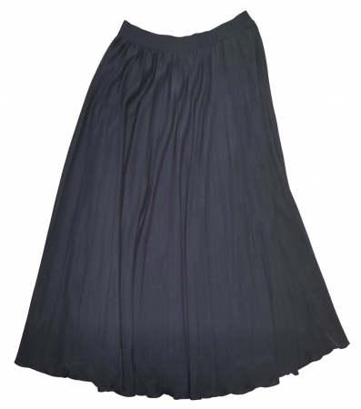 Fusta neagra Essentiel Antwerp Femei-XS [1]
