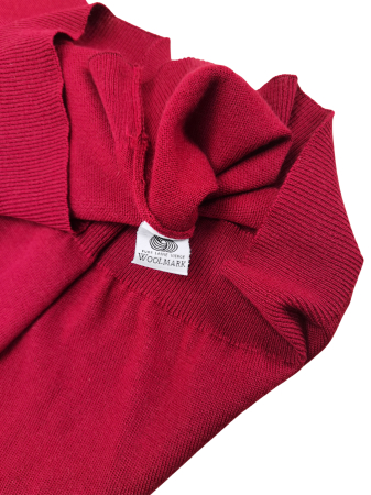 Pulover lana Lacoste Barbati-XXL [4]