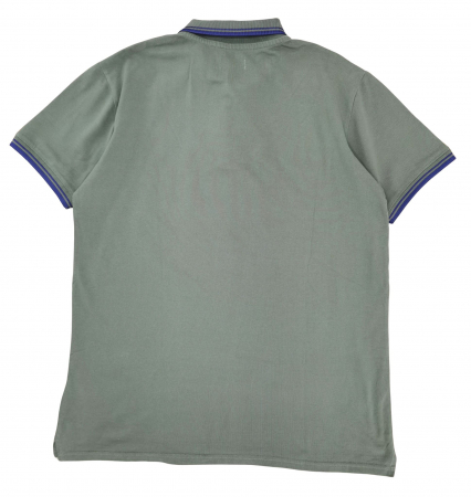 Tricou verde MCS Barbati-3XL [1]