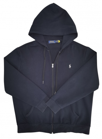 Hanorace/Jachete Barbati - Hanorac Ralph Lauren Barbati-XL