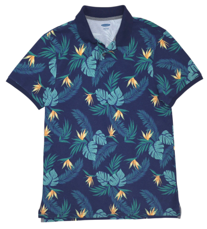 Tricouri Barbati - Tricou Old Navy Barbati-L