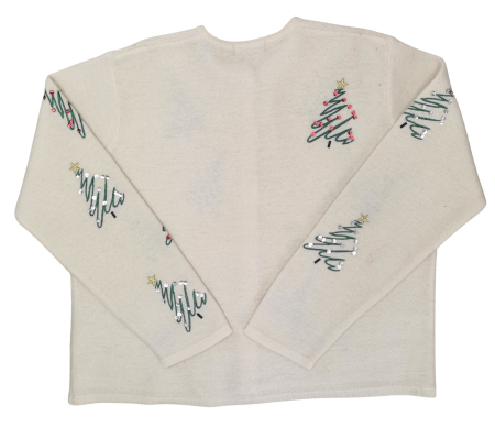 Pulover lana Karen Scott Femei-M [1]