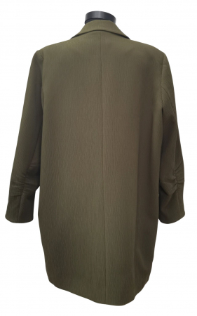 Sacou verde comma Femei-XL [1]