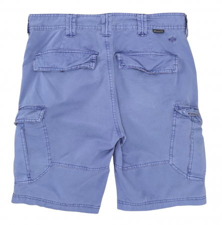 Pantaloni albastri Brunotti Barbati-M [1]