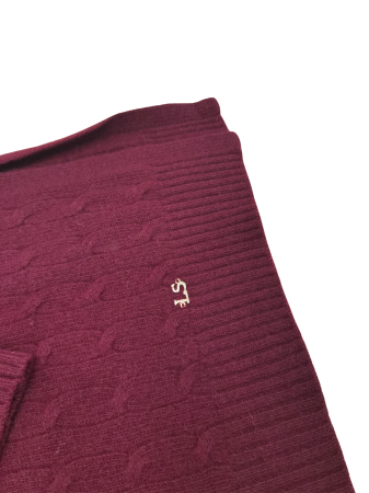 Pulover lana si casmir Femei-M [3]