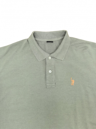 Tricou verde Gutteridge Barbati-3XL [2]