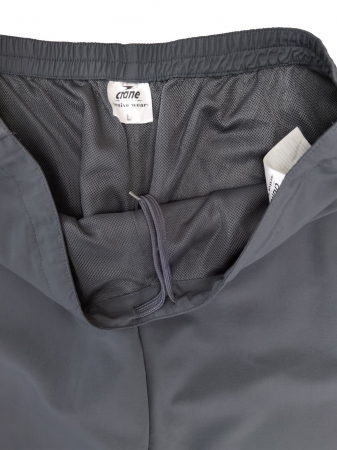 Pantaloni gri Crane Barbati-L [2]