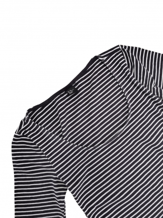 Bluza cu dungi H&M Femei-XS [2]