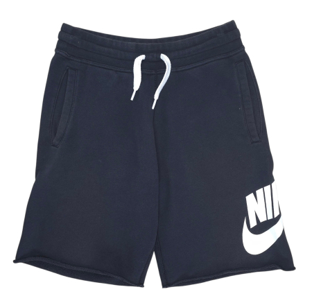 Noutati - Pantaloni negri Nike Barbati-S