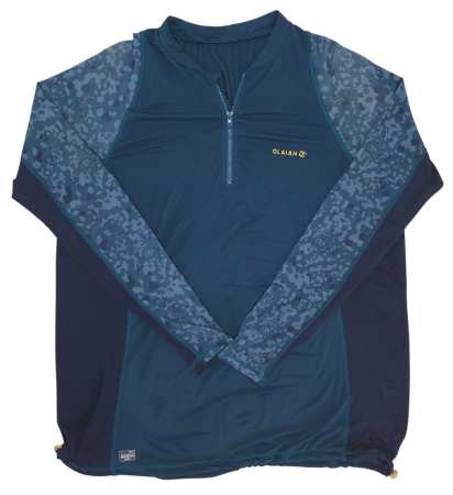 Barbati - Bluza sport Olaian Barbati-XL