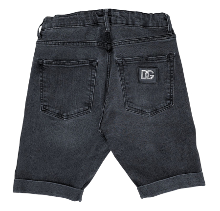 Blugi scurti Dolce&Gabbana Femei-S [1]