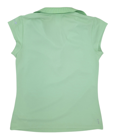 Tricou verde Artengo Femei-S [1]