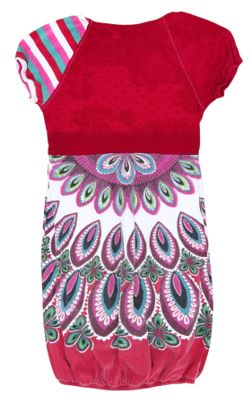 Rochie Desigual Fete 11-12 Ani [1]