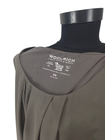 Rochie matase Woolrich Femei-XS [2]