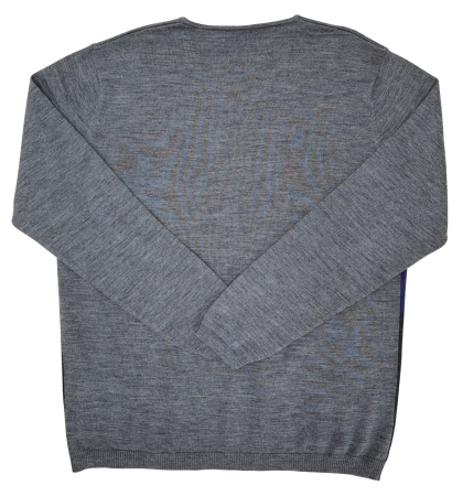 Pulover lana Retro Barbati-L [1]