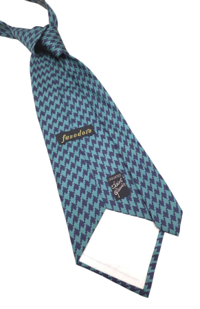 Cravata matase Retro [1]