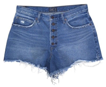 Noutati - Blugi Abercombie&Fitch Femei-L