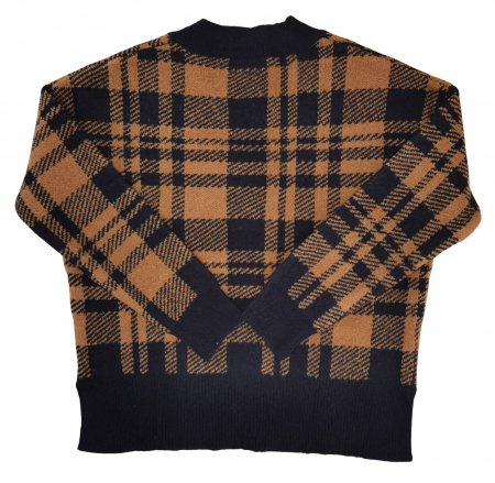 Pulover cu model Amisu Femei-XS [1]