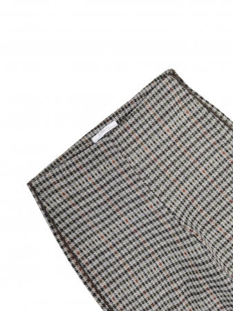Pantaloni cu imprimeu Zara Femei-S [2]