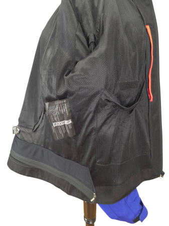 Geaca moto alpinestars Barbati-L [7]