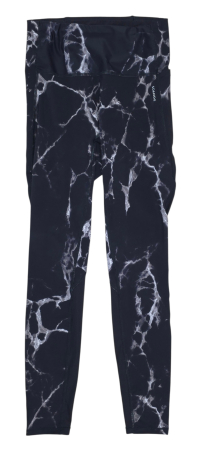 FEMEI - Colanti fitness Domyos Femei-XS