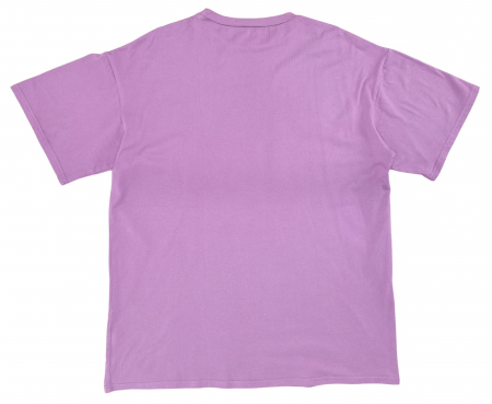 Tricou bumbac inscriptionat Barbati-M [1]