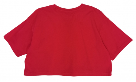 Tricou crop-top Only Femei-S [1]