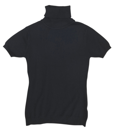 Tricouri Femei - Maleta neagra Femei-S