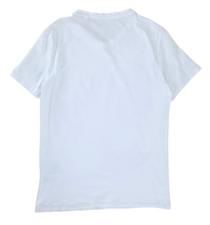 Tricou alb GUESS Femei-M [1]