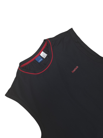 Maiou negru Reebok Barbati-L [2]