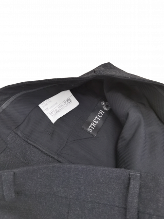 Pantaloni lana Aldo Mazzoni Barbati-L [3]