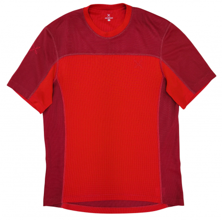 Tricouri Barbati - Tricou fitness Montura Barbati-S