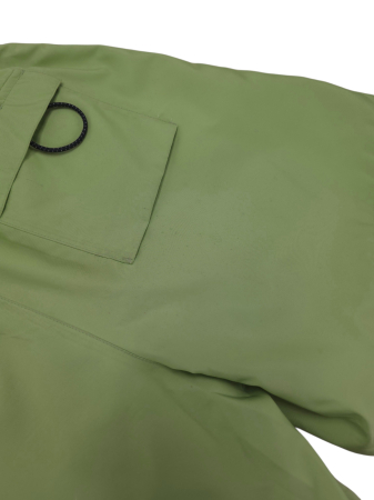 Pantaloni verzi Nike Femei-XS [3]