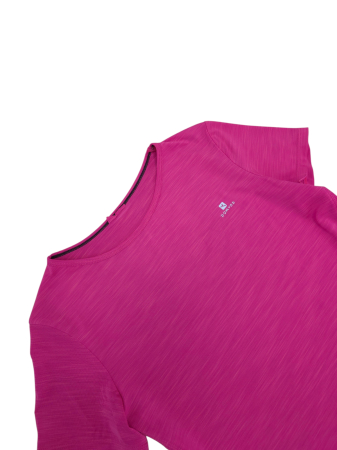 Tricou fitness Domyos Femei-S [2]