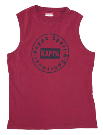 Barbati - Maiou rosu Kappa Barbati-L