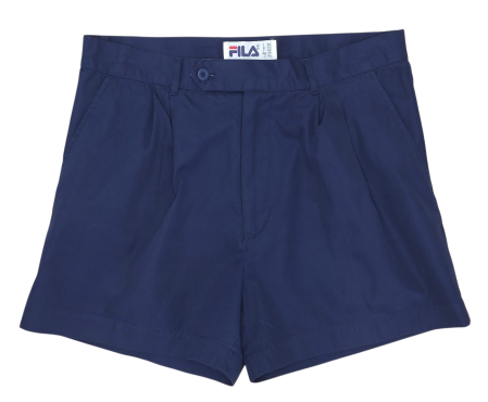 Femei - Pantaloni bleumarin FILA Femei-L