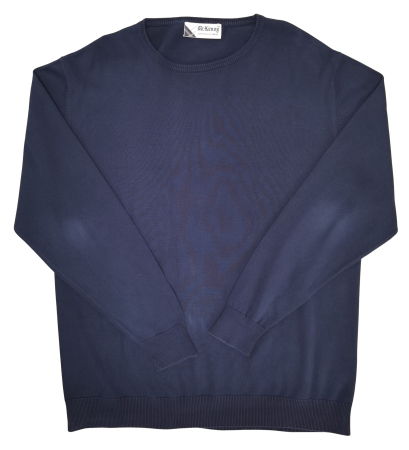 Pulovere Barbati - Pulover bumbac McKenzi Barbati-XXL