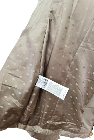 Geaca de fas Desigual Femei-S [5]